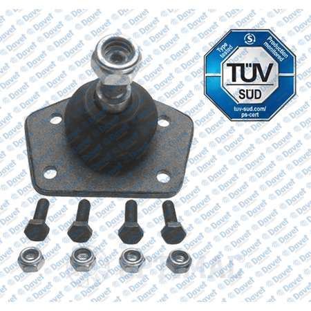 OPTIMAL G3-025 Rotil Alt Renault R12 - Dacia Solenza Pickup